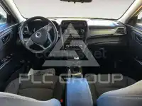 2021 Ssangyong Tivoli