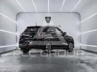 2021 Ssangyong Tivoli