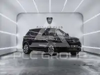 2021 Ssangyong Tivoli