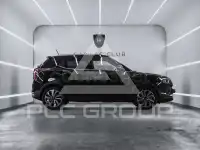 2021 Ssangyong Tivoli
