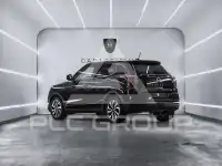 2021 Ssangyong Tivoli
