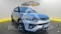 2021 Ssangyong Tivoli