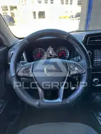 2021 Ssangyong Tivoli