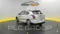 2021 Ssangyong Tivoli
