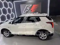 2021 Ssangyong Tivoli