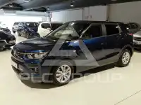 2021 Ssangyong Tivoli