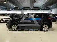 2021 Ssangyong Tivoli