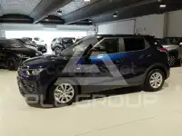 2021 Ssangyong Tivoli