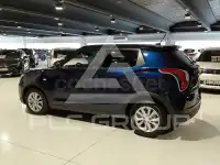 2021 Ssangyong Tivoli