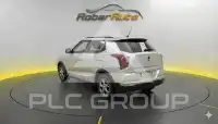 2021 Ssangyong Tivoli