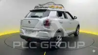 2021 Ssangyong Tivoli