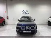 2021 Ssangyong Tivoli