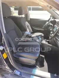 2021 Ssangyong Tivoli