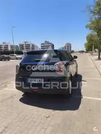 2021 Ssangyong Tivoli