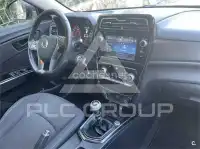 2021 Ssangyong Tivoli
