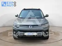 2021 Ssangyong Tivoli