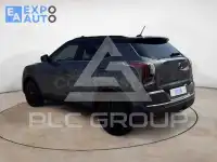 2021 Ssangyong Tivoli