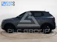 2021 Ssangyong Tivoli