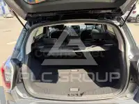 2021 Ssangyong Tivoli