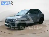 2021 Ssangyong Tivoli