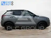 2021 Ssangyong Tivoli