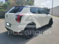 2021 Ssangyong Tivoli