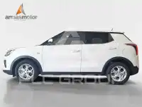 2021 Ssangyong Tivoli