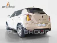 2021 Ssangyong Tivoli