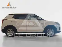 2021 Ssangyong Tivoli