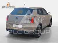 2021 Ssangyong Tivoli