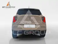2021 Ssangyong Tivoli