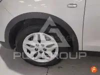 2021 Ssangyong Tivoli