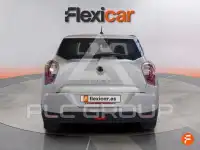 2021 Ssangyong Tivoli