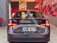 2021 Toyota PRIUS
