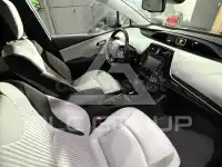 2021 Toyota PRIUS