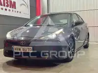 2021 Toyota PRIUS