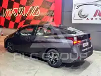 2021 Toyota PRIUS