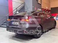 2021 Toyota PRIUS