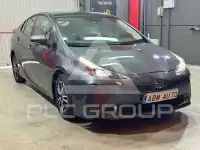 2021 Toyota PRIUS