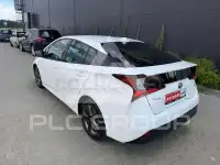 2021 Toyota PRIUS