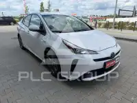 2021 Toyota PRIUS