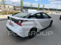 2021 Toyota PRIUS