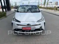 2021 Toyota PRIUS