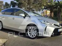 2021 Toyota PRIUS