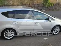 2021 Toyota PRIUS