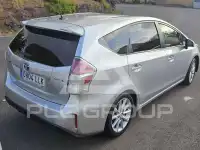 2021 Toyota PRIUS