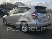2021 Toyota PRIUS