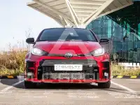 2021 Toyota YARIS
