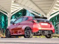 2021 Toyota YARIS