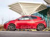 2021 Toyota YARIS